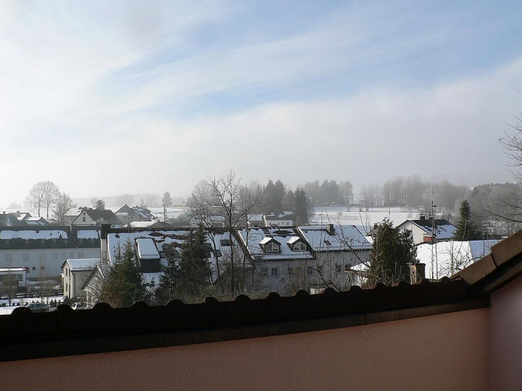 Ferienwohnung Brunner - Haus Am See Nagel Exterior foto
